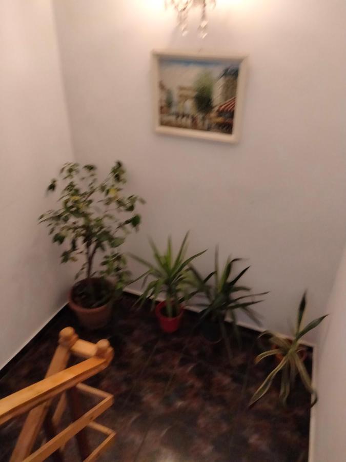 Apartament Cu Terasa La Casa Tina Temešvár Exteriér fotografie