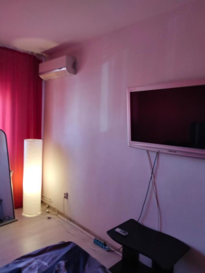 Apartament Cu Terasa La Casa Tina Temešvár Exteriér fotografie