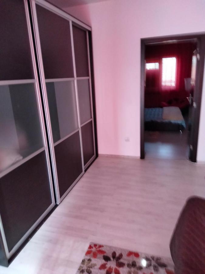 Apartament Cu Terasa La Casa Tina Temešvár Exteriér fotografie