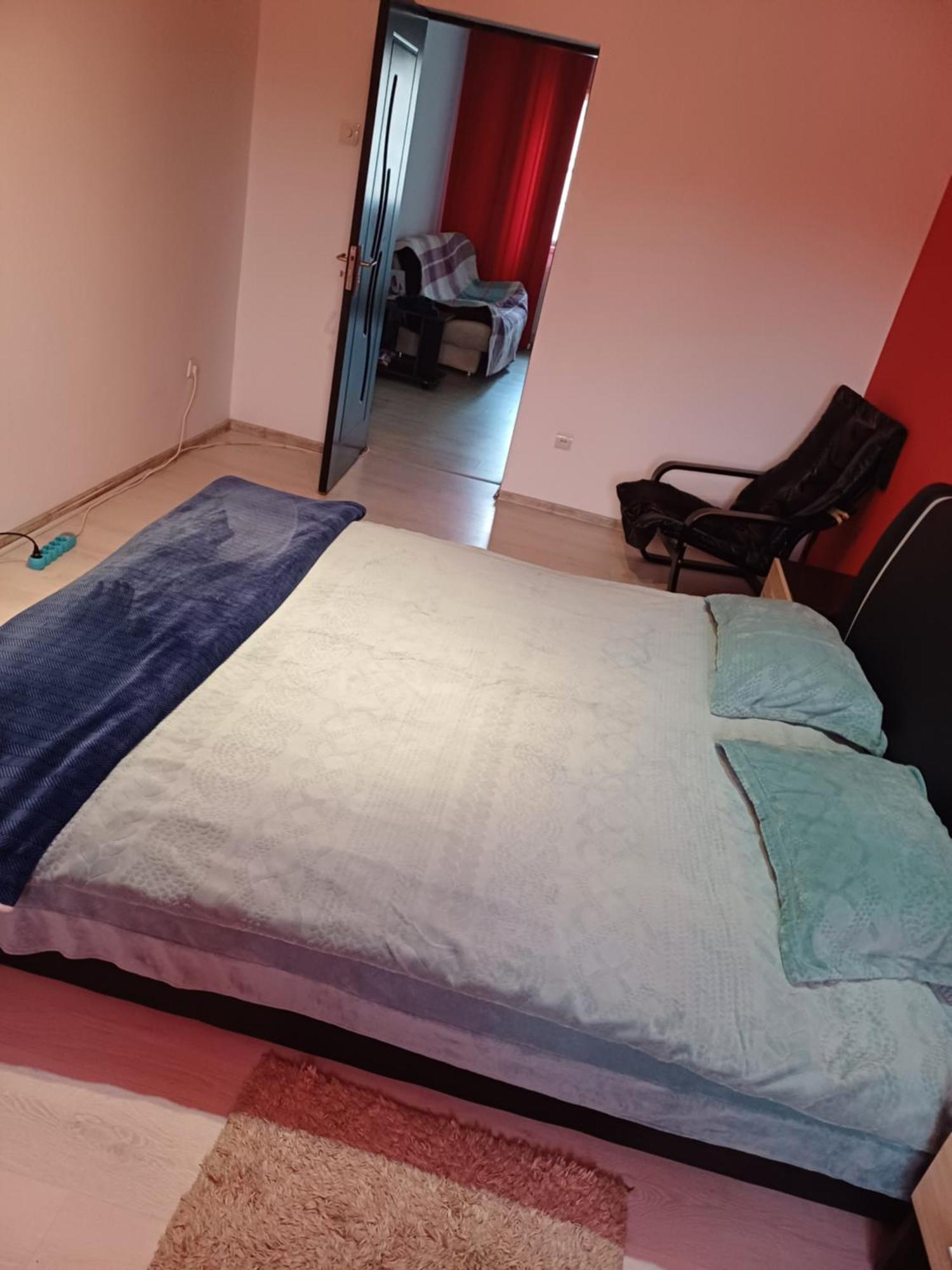 Apartament Cu Terasa La Casa Tina Temešvár Exteriér fotografie