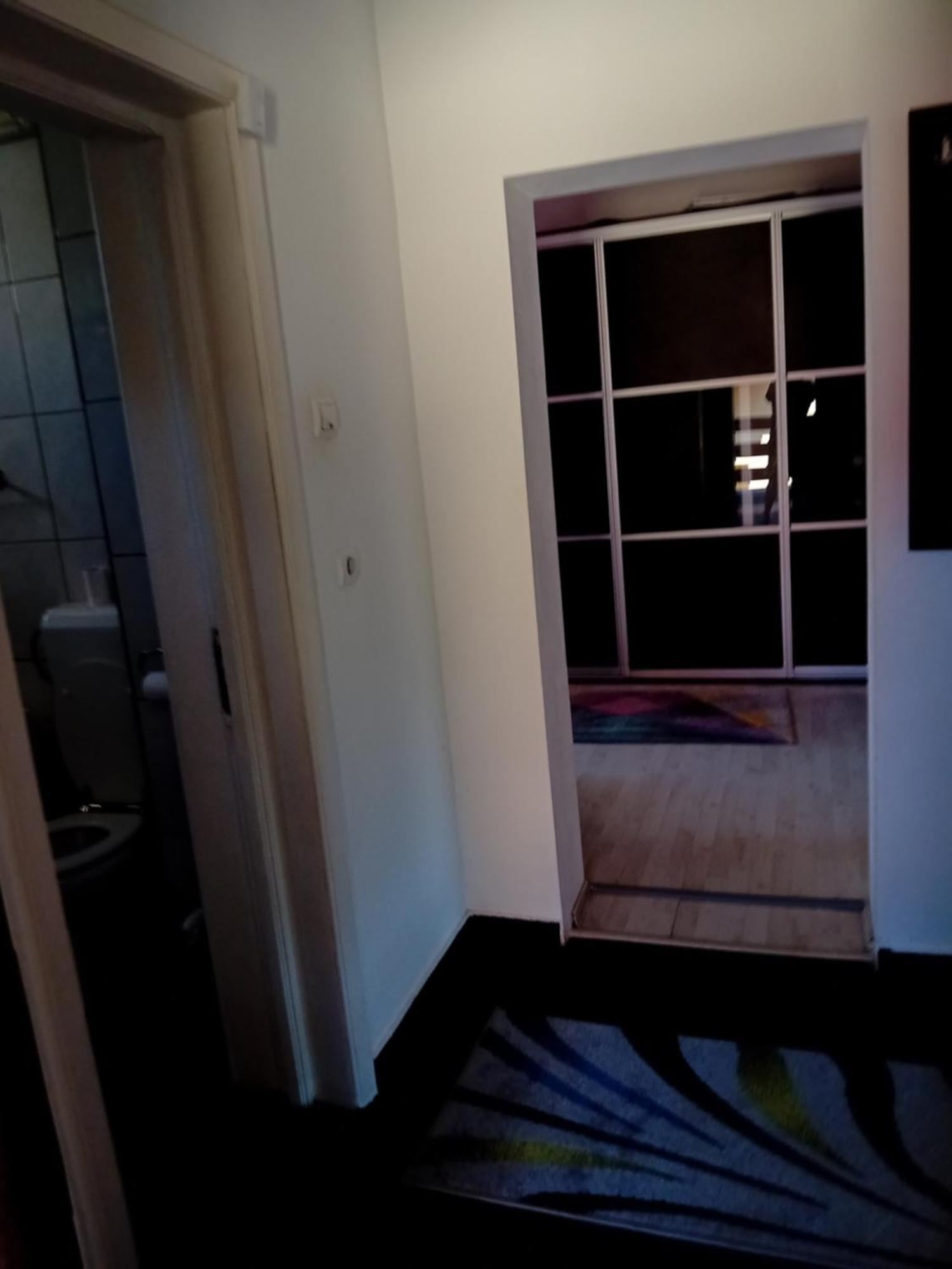 Apartament Cu Terasa La Casa Tina Temešvár Pokoj fotografie