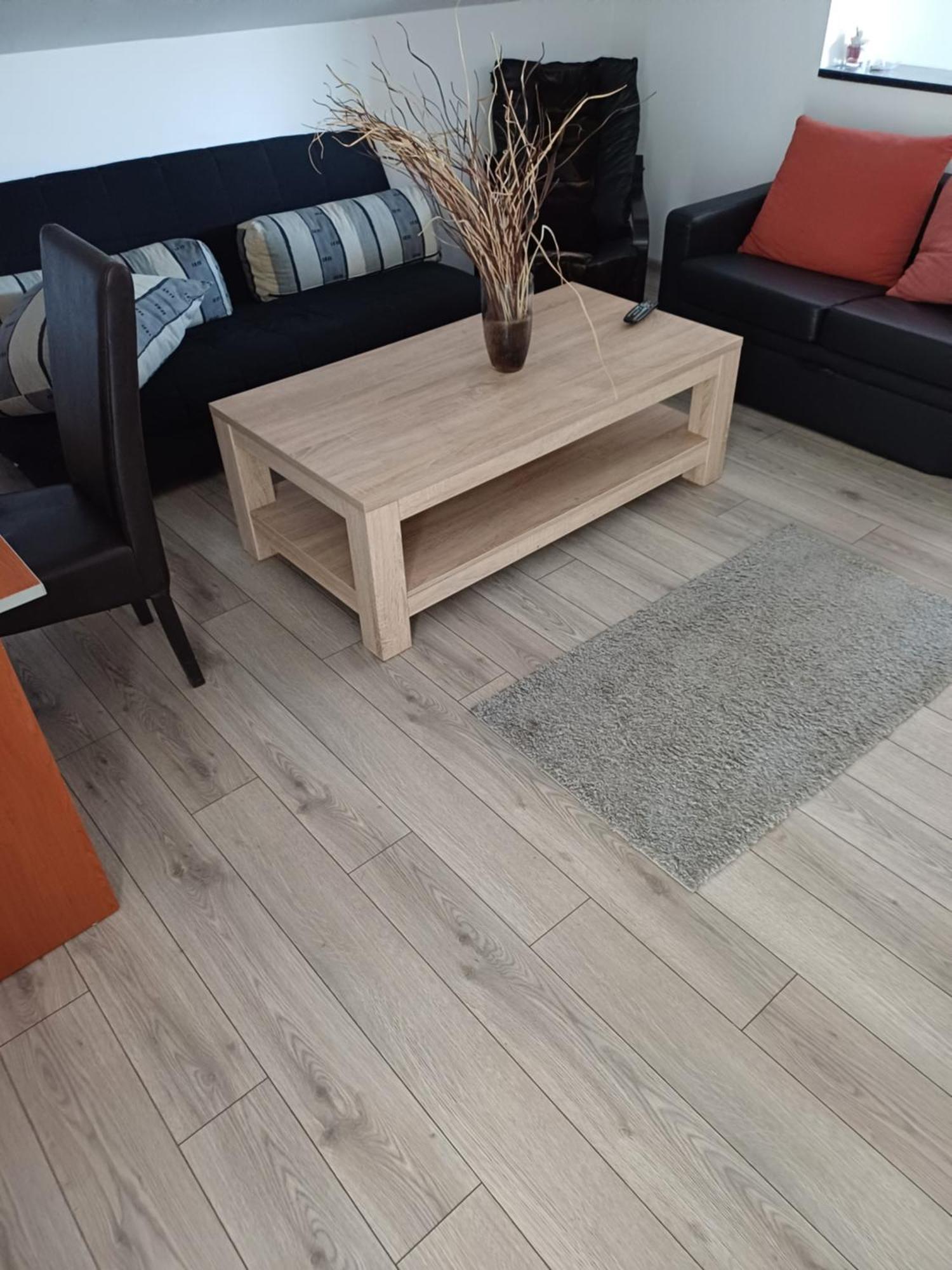 Apartament Cu Terasa La Casa Tina Temešvár Exteriér fotografie
